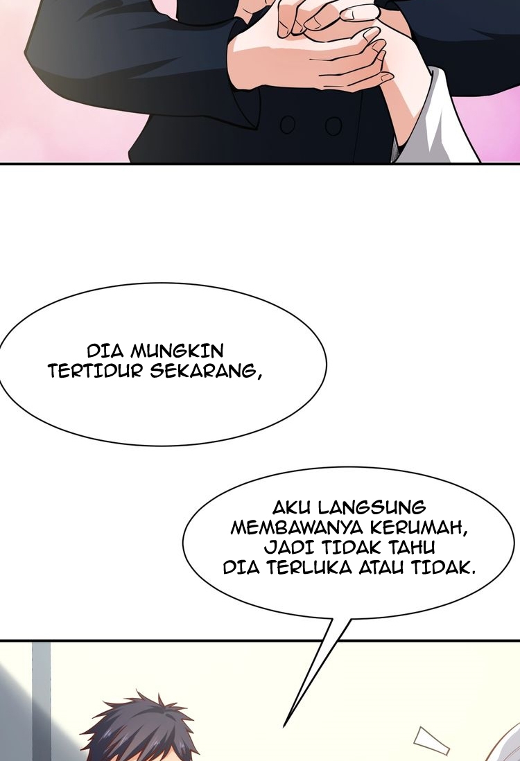 Melee Mad Soldier! Chapter 12 Gambar 17
